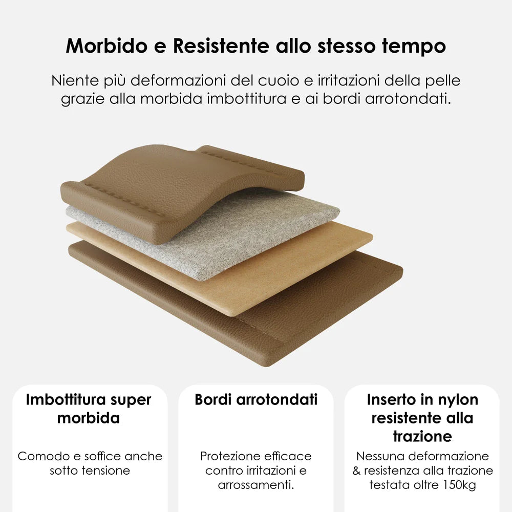 WILLIAM WALKER - COLLARE BEIGE