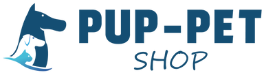 Pup-Pet Shop