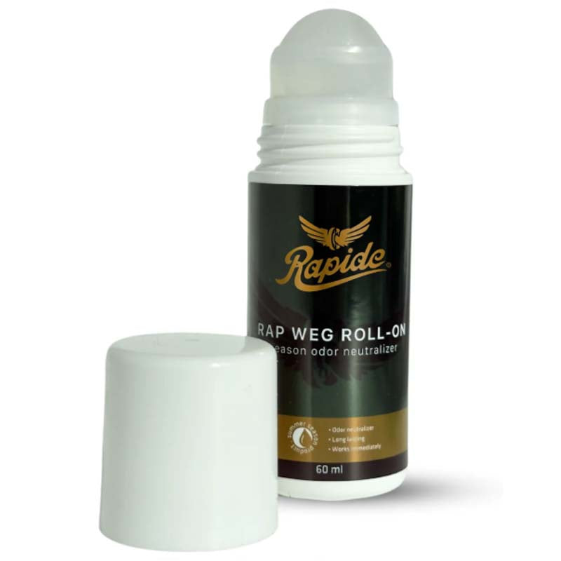 RAPIDE ROLL-ON - CITRONELLA
