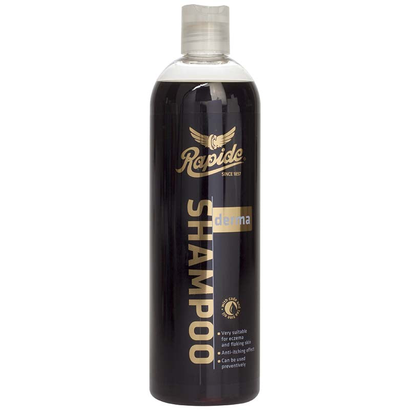 RAPIDE DERMA - SHAMPOO
