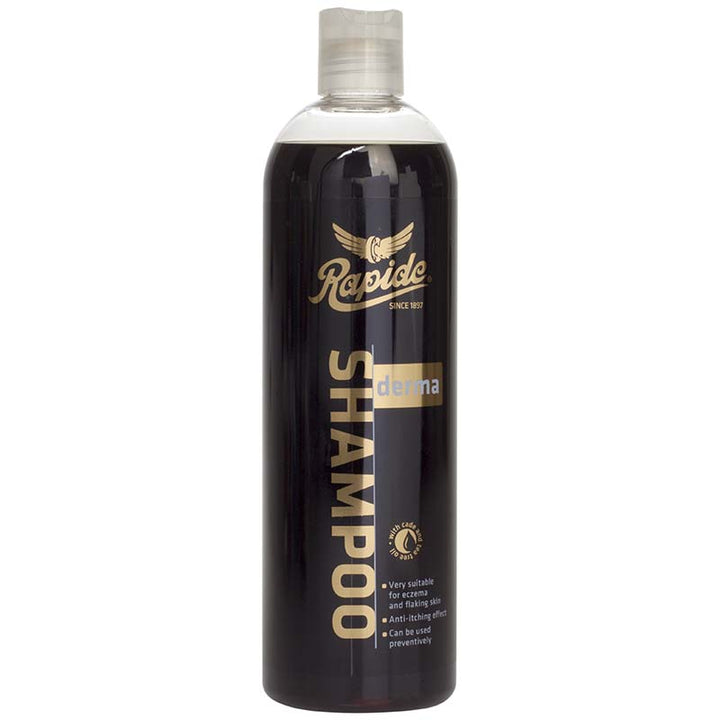 RAPIDE DERMA - SHAMPOO