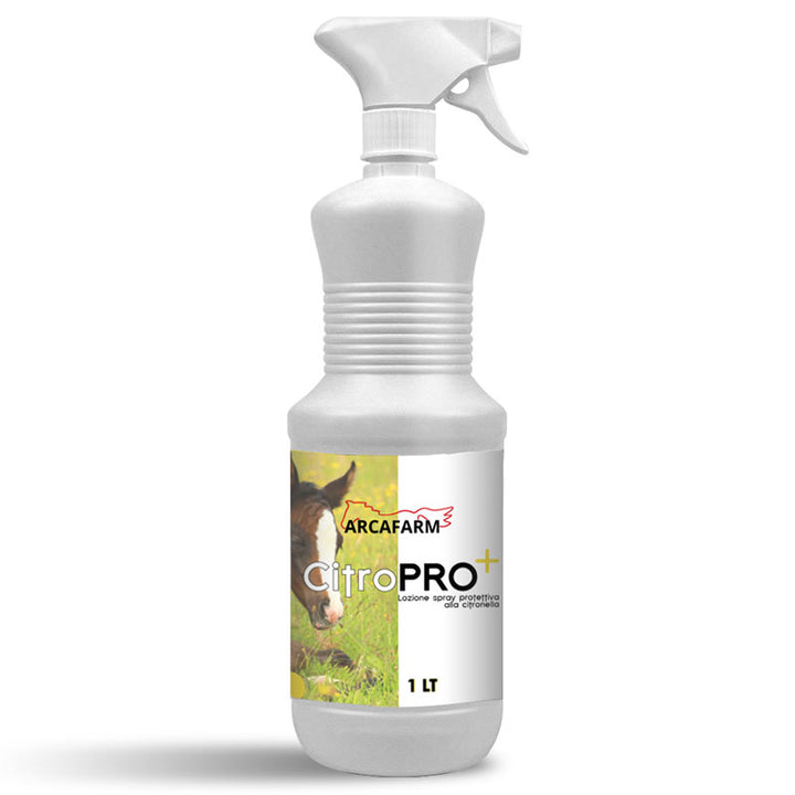 SPRAY CITRONELLA CITROPRO+