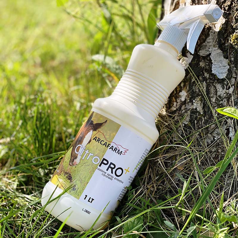 SPRAY CITRONELLA CITROPRO+