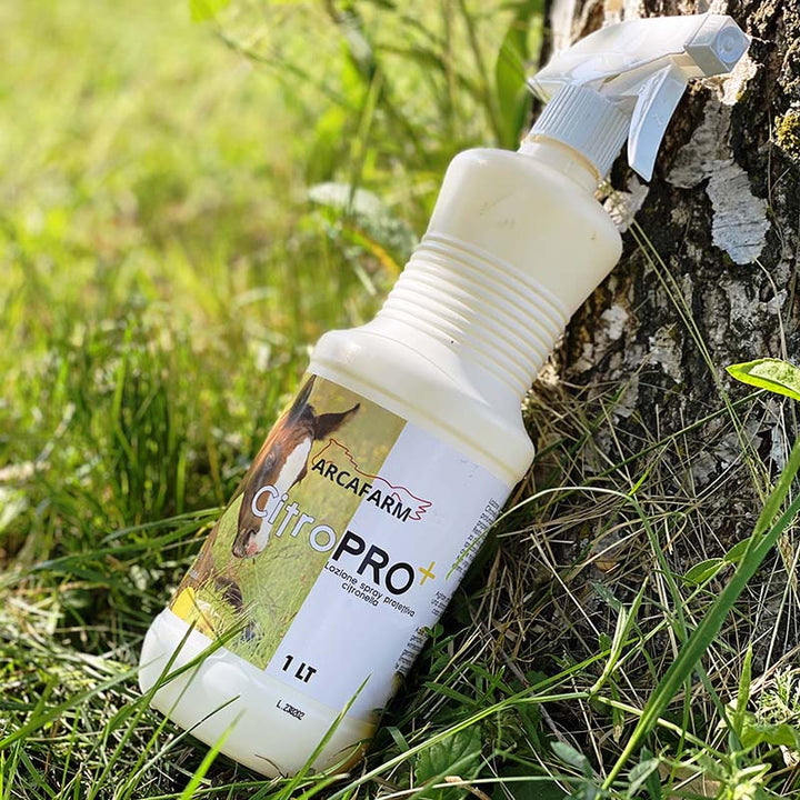SPRAY CITRONELLA CITROPRO+